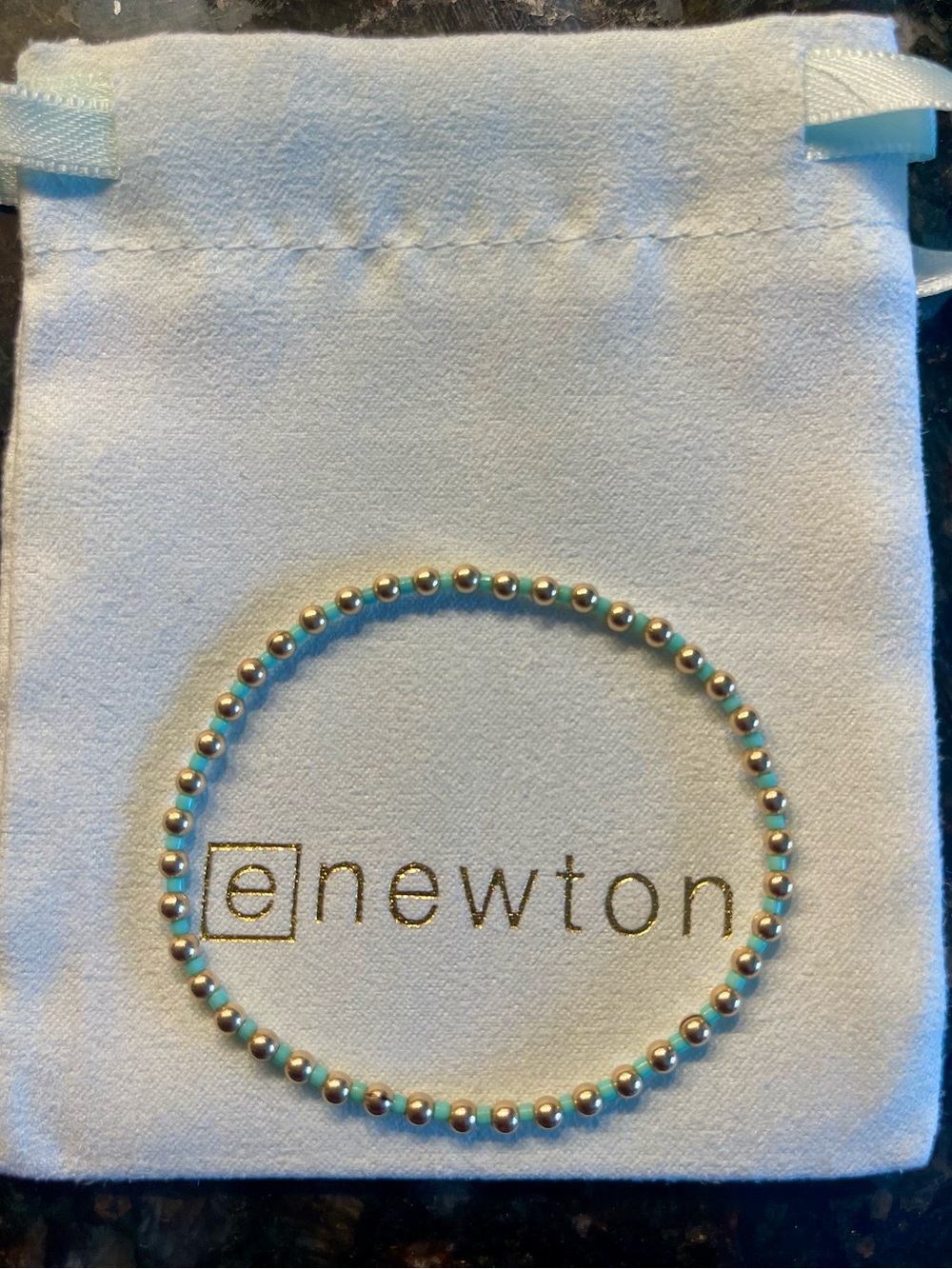 Enewton Hope Grateful Bracelet